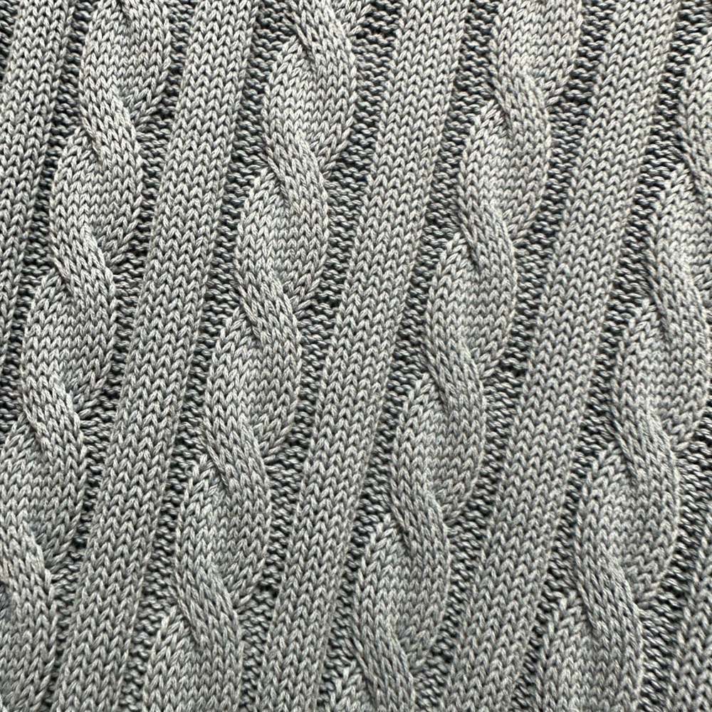Heyson Cable Knit Sweater *NEW WITH TAGS* - Picture 6 of 9